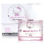 Туалетная вода Hello Kitty Hello Kitty Baby Perfume