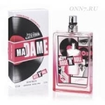 Туалетная вода Jean Paul Gaultier Ma Dame Rose’n Roll