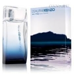 Туалетная вода Kenzo L’Eau Par Eau Indigo Pour Homme