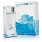 Туалетная вода Kenzo L’eau par Kenzo pour Homme  Ice