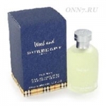 Туалетная вода Burberry Weekend
