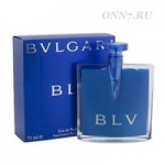 Туалетные духи Bvlgari BLV