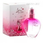 Туалетные духи Love Passport Love Passport A Bloom