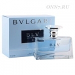 Туалетные духи Bvlgari BLV Eau De Parfum 2