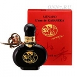 Туалетная вода Menard  L’eau de Kasaneka