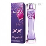 Туалетная вода Mexx  XX By Very Wild