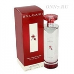 Одеколон Bvlgari Bvlgari Eau Parfumee au The Rouge