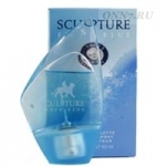 Туалетная вода Nikos Sculpture Homme Fresh Blue
