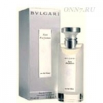 Одеколон Bvlgari Eau Parfumee au the blanc