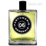Туалетная вода Parfumerie Generale L’eau Rare Matale №6