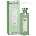 Одеколон Bvlgari Eau Parfumee Au The Vert