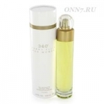Туалетная вода Perry Ellis 360 grad for Women