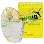 Туалетная вода Puma  Jamaica’2