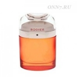Туалетная вода Rodier Eau Intense