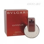 Туалетные духи Bvlgari Omnia