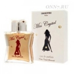 Туалетные духи Swarovski Miss Crystal