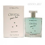 Туалетная вода Swarovski Crystal pour Lui