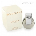 Туалетная вода Bvlgari Omnia Crystalline