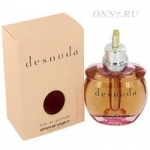 Туалетные духи Ungaro  Desnuda