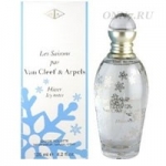 Туалетная вода тестер Van Cleef & Arpels Les Saisons L’Hiver