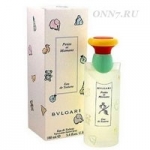 Туалетная вода Bvlgari Petits et Mamans