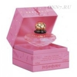 Туалетная вода Yves Saint Laurent Baby Doll Music Box Collector 2007
