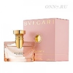 Туалетные духи Bvlgari Rose Essentielle