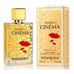 Туалетные духи Yves Saint Laurent Baiser de Cinema