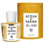 Туалетные духи Acqua di Parma Iris Nobile