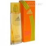 Туалетная вода Adidas Tropical Passion