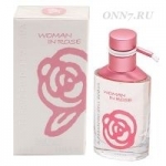 Туалетная вода Alessandro Dell’Acqua Alessandro Dell’Acqua Woman In Rose