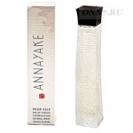 Туалетные духи тестер Annayake  Annayake Pour Elle