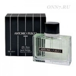 Туалетная вода тестер Antonio Fusco Antonio Fusco Uomo