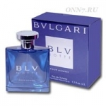 Туалетная вода тестер Bvlgari  BLV Notte pour Homme