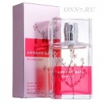 Туалетная вода Armand Basi Sensual Red