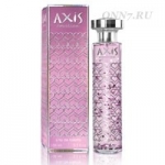 Туалетная вода Axis Emotion