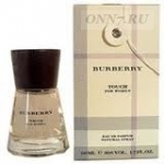 Туалетная вода Burberry  Touch