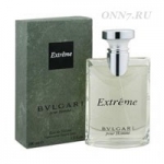 Туалетная вода Bvlgari  Bvlgari Extreme