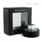 Туалетная вода Bvlgari  Black