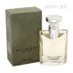 Туалетная вода Bvlgari  Bvlgari pour homme