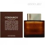 Туалетная вода Corduroy Corduroy