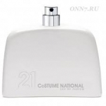 Туалетные духи Costume National Costume National 21