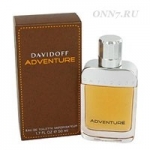 Туалетная вода Davidoff Adventure
