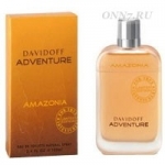 Туалетная вода Davidoff Adventure Amazonia