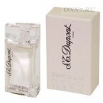 Туалетная вода Dupont Essence Pure Pour Femme