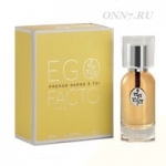 Туалетные духи Ego Facto Prends Garde a Toi