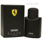 Туалетная вода Ferrari Ferrari Black