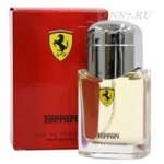 Туалетная вода Ferrari Ferrari Red