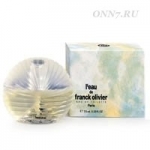 Туалетная вода Franck Olivier  L’eau de Frank Olivier