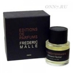 Туалетные духи Frederic Malle Lys Mediterranee